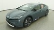  Toyota Prius Plug-in Hybrid