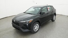 2026 Toyota Corolla Cross L L