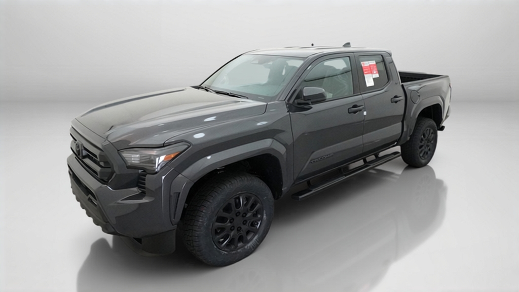  Toyota Tacoma