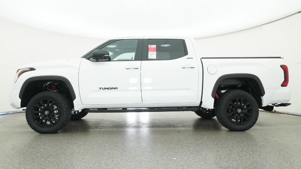 2026 Toyota Tundra Limited - Photo 42