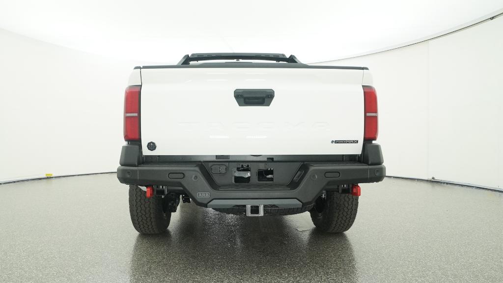 2025 Toyota Tacoma Trailhunter - Photo 12