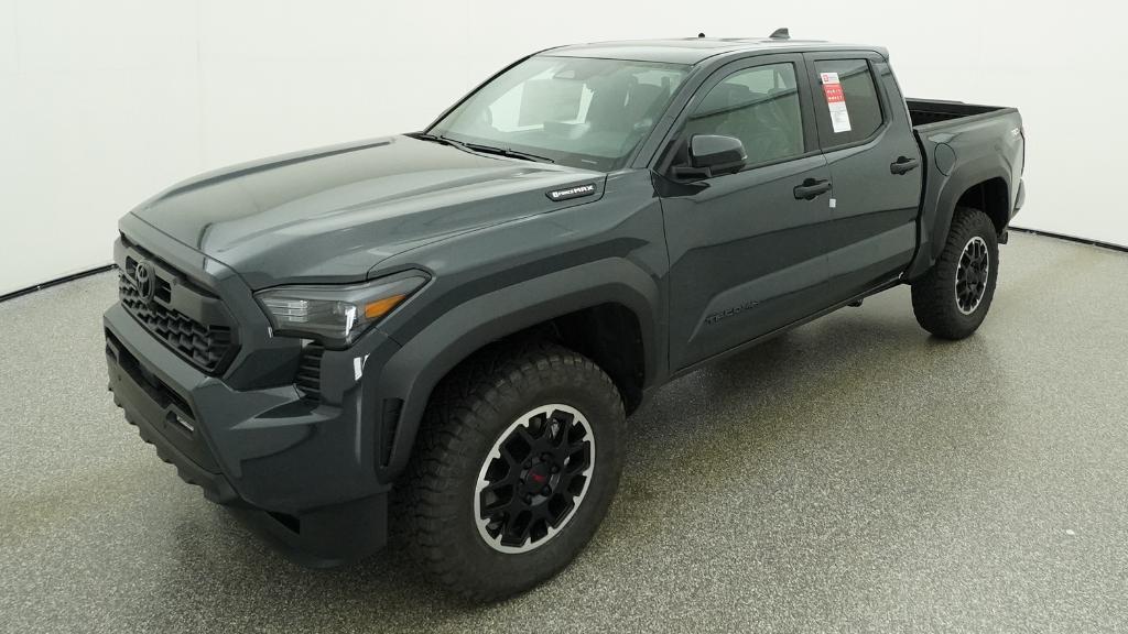2026 Toyota Tacoma i-FORCE MAX Truck Double Cab 