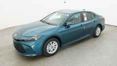 2026 Toyota Camry LE Sedan