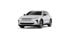 New 2026 Toyota Crown Signia XLE SUV