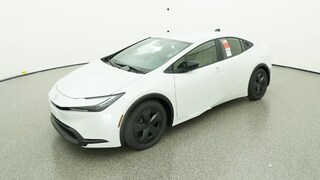 2026 Toyota Prius LE LE