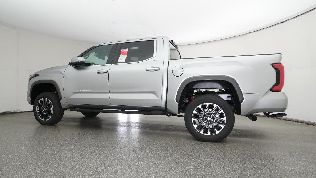 2026 Toyota Tundra Limited - Photo 43