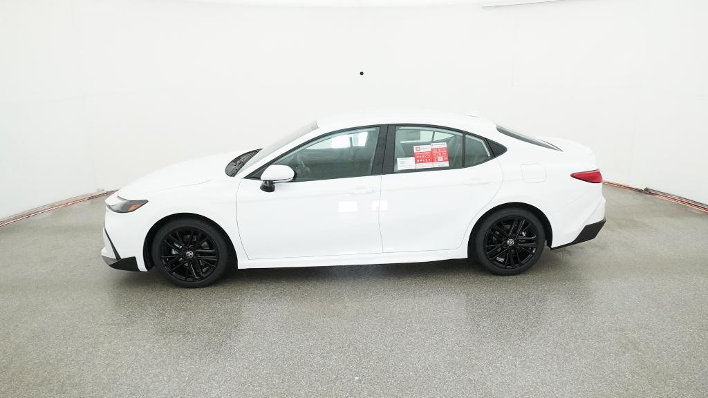 New 2026 Toyota Camry SE SE