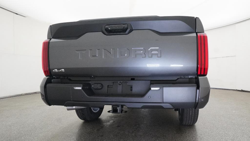 2026 Toyota Tundra SR5 - Photo 15