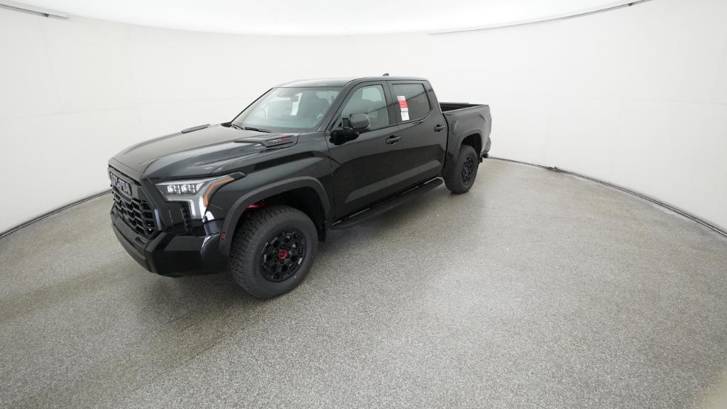 2026 Toyota Tundra TRD Pro's photo