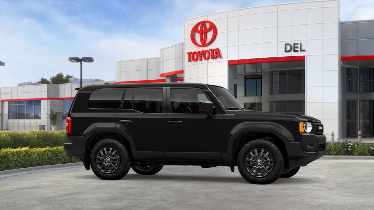 New 2027 Toyota Land Cruiser Land Cruiser 1958 For Sale in