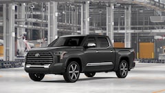 2026 Toyota Tundra i-FORCE MAX Capstone CAPSTONE CREWMAX 5.5
