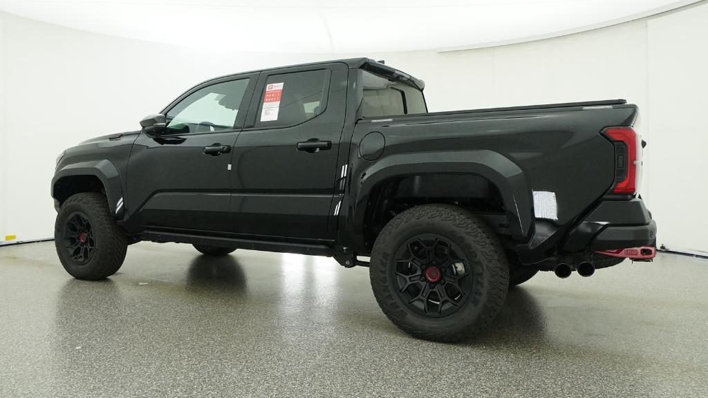2026 Toyota Tacoma TRD Pro - Photo 2