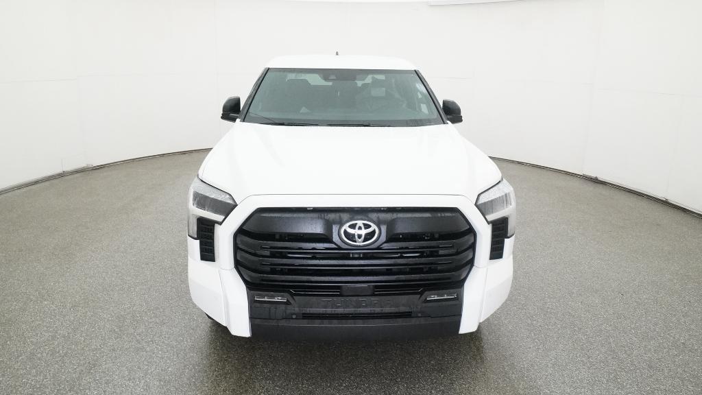 2026 Toyota Tundra SR5 - Photo 32