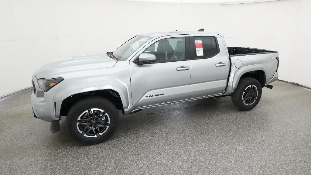 2025 Toyota Tacoma TRD Sport - Photo 34