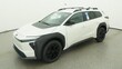  Toyota BZ Woodland