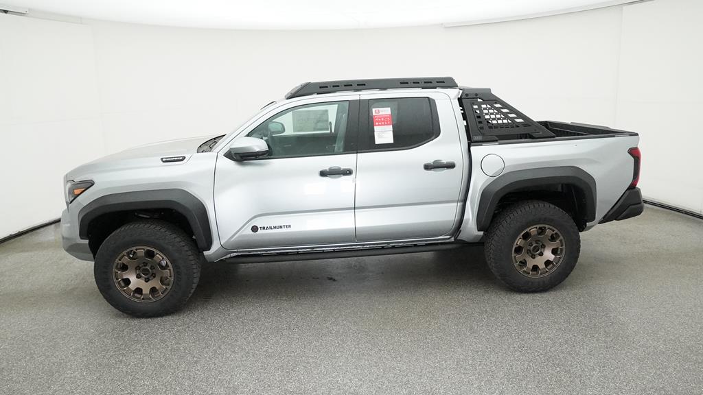 2025 Toyota Tacoma Trailhunter - Photo 49