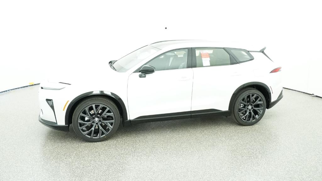 2025 Toyota Crown Signia Limited - Photo 79