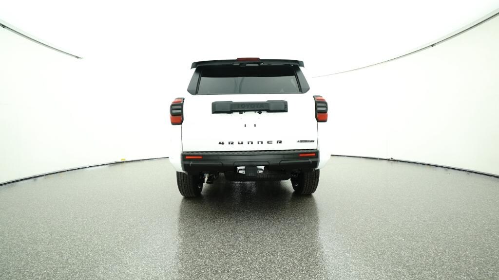 New 2025 Toyota 4Runner i-FORCE MAX TRD Off-Road Premium i-FORCE MAX SUV