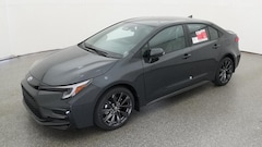 2026 Toyota Corolla SE SE