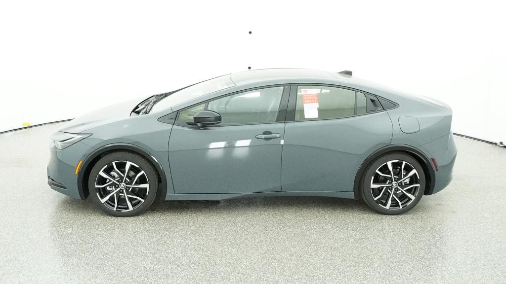2026 Toyota Prius Plug-in Hybrid XSE Premium - Photo 22