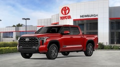 2026 Toyota Tundra Platinum PLATINUM CREWMAX 5.5
