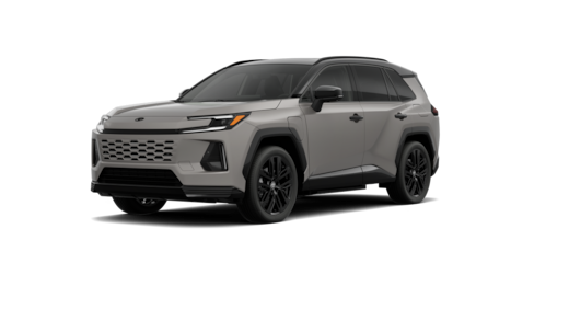 2026 Toyota RAV4 PHEV in Denver, CO | Mountain States Toyota