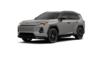  Toyota RAV4 Plug-in Hybrid