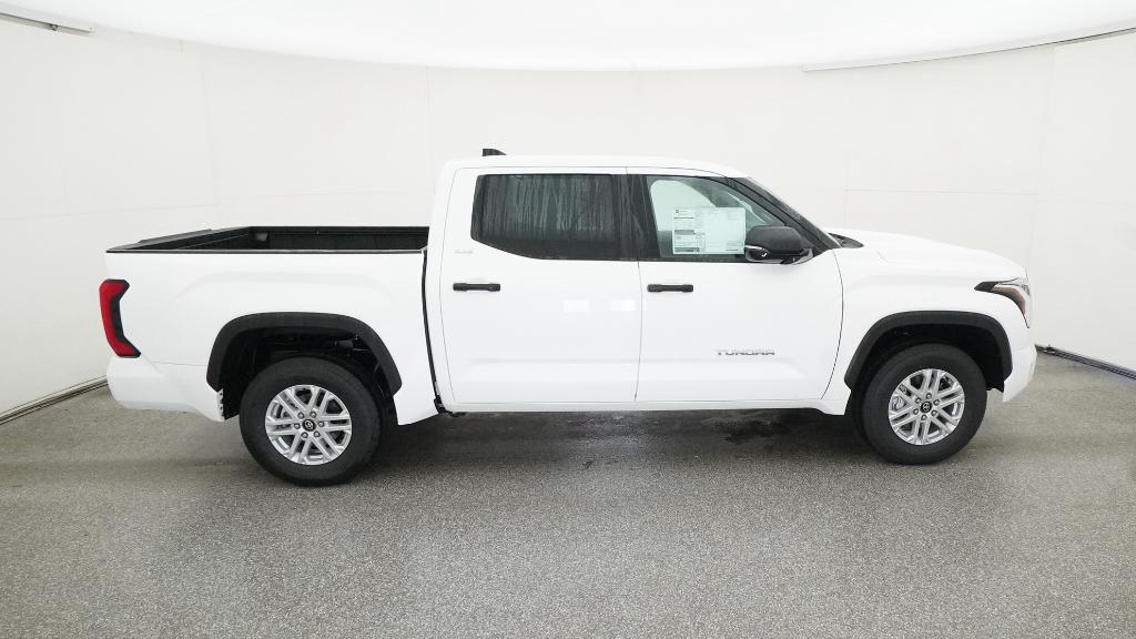 2026 Toyota Tundra SR5 - Photo 27
