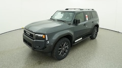 2026 Toyota Land Cruiser Land Cruiser SUV