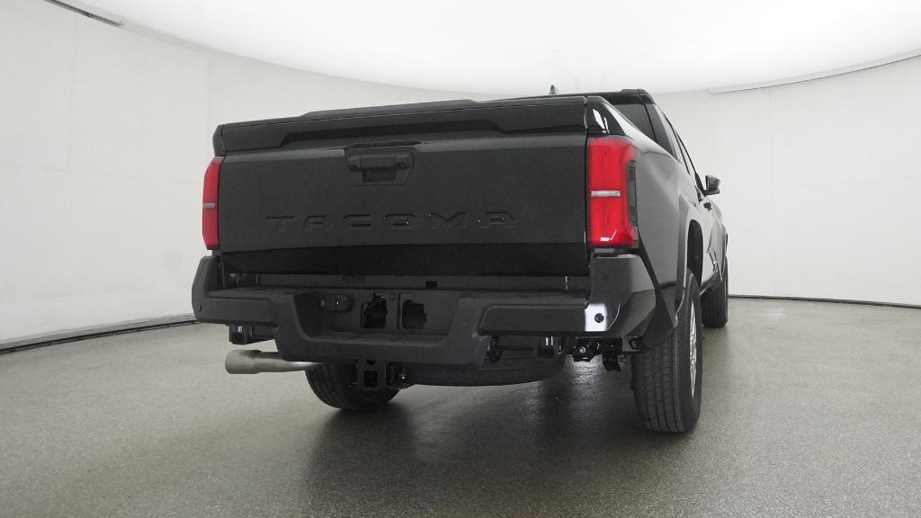 2025 Toyota Tacoma SR5 - Photo 37