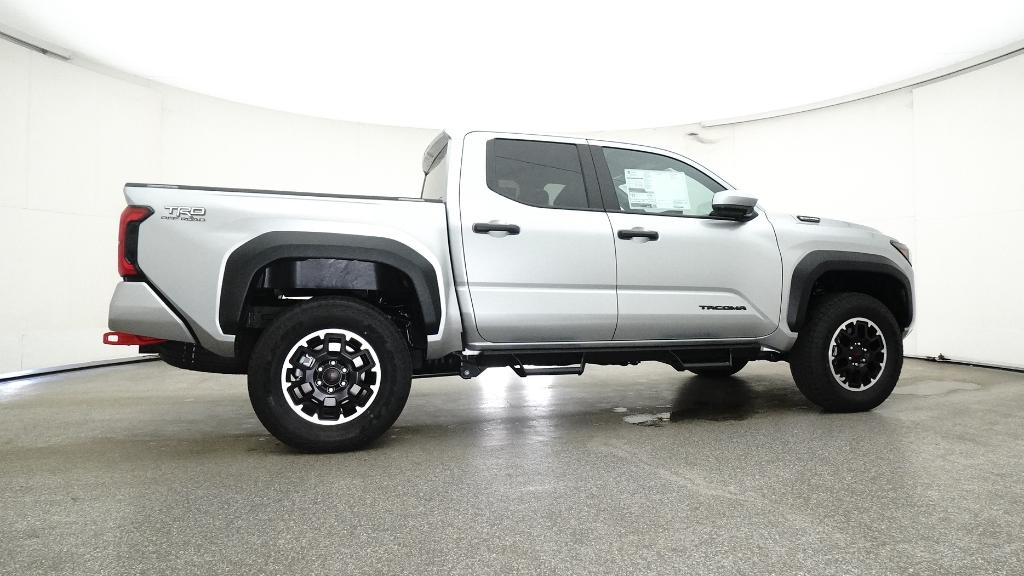 2025 Toyota Tacoma TRD Off Road - Photo 24