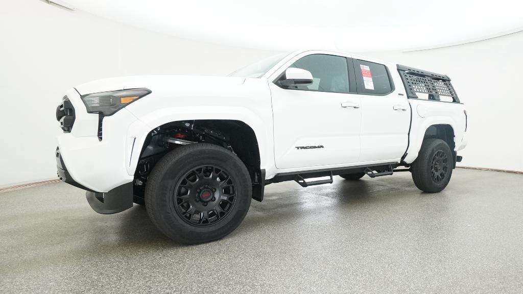 2025 Toyota Tacoma SR5 - Photo 42