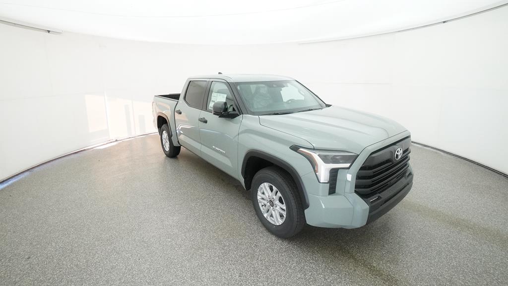 2025 Toyota Tundra SR5 - Photo 31