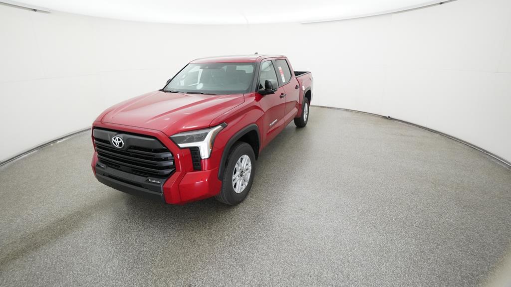 2025 Toyota Tundra SR5 - Photo 30