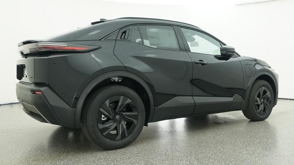 2026 Toyota C-HR SE - Photo 65