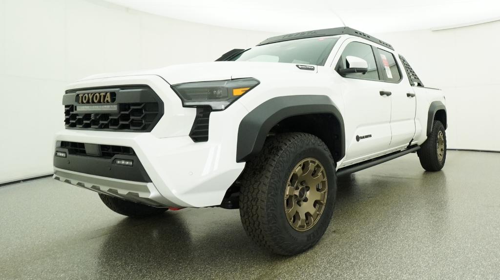 2026 Toyota Tacoma Trailhunter - Photo 14