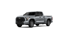2026 Toyota Tundra SR5 Truck Double Cab