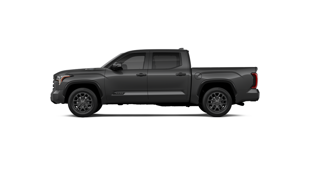 2026 Toyota Tundra Platinum - Photo 29