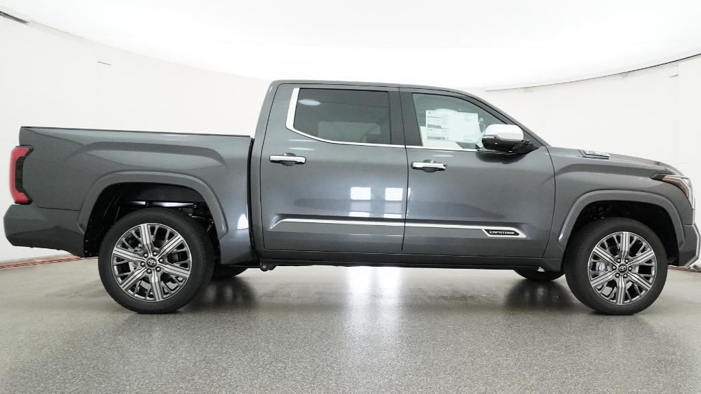 2026 Toyota Tundra Capstone - Photo 31