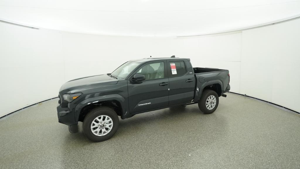 2026 Toyota Tacoma SR5 - Photo 48