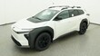  Toyota bZ Woodland