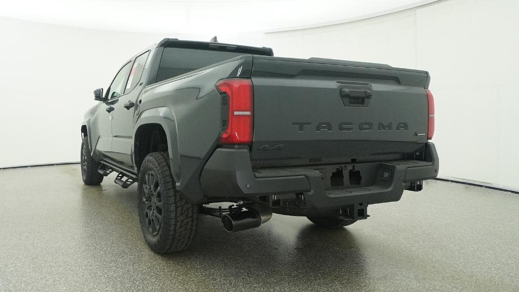 2026 Toyota Tacoma SR - Photo 69