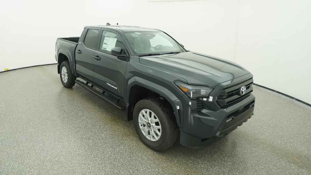 2026 Toyota Tacoma SR5 - Photo 28