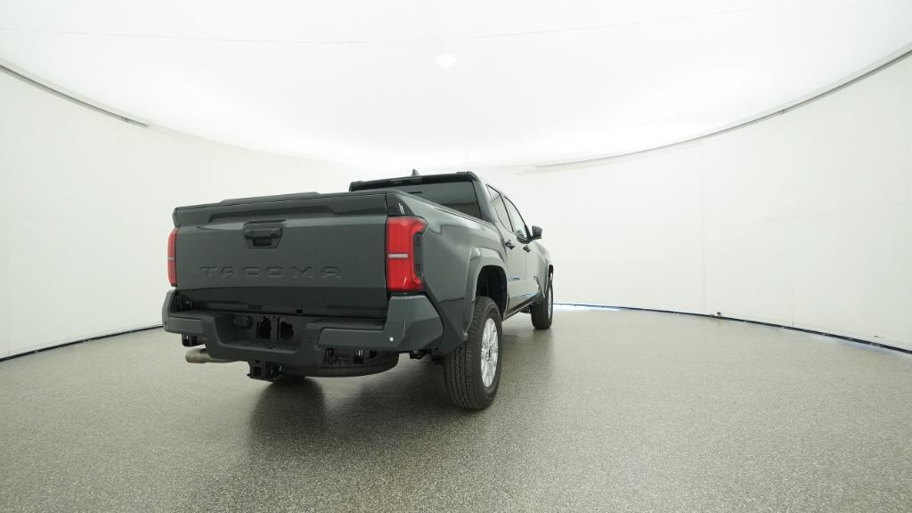 2026 Toyota Tacoma SR5 - Photo 52