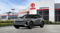 2026 Toyota C-HR XSE XSE AWD
