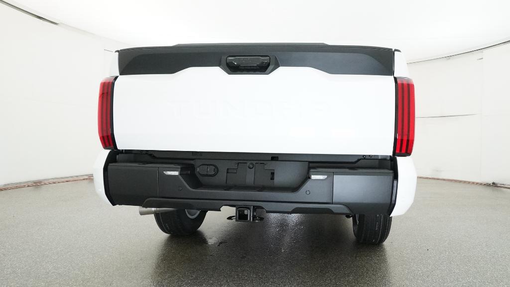 2026 Toyota Tundra SR5 - Photo 47