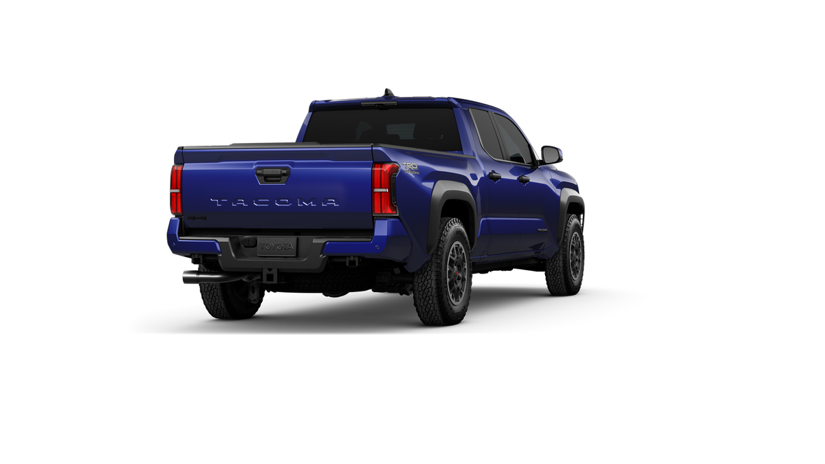 2025 Toyota Tacoma SR5 - Photo 9