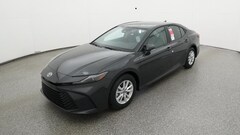 2026 Toyota Camry LE LE