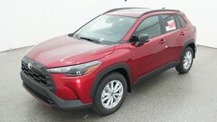 2026 Toyota Corolla Cross LE LE