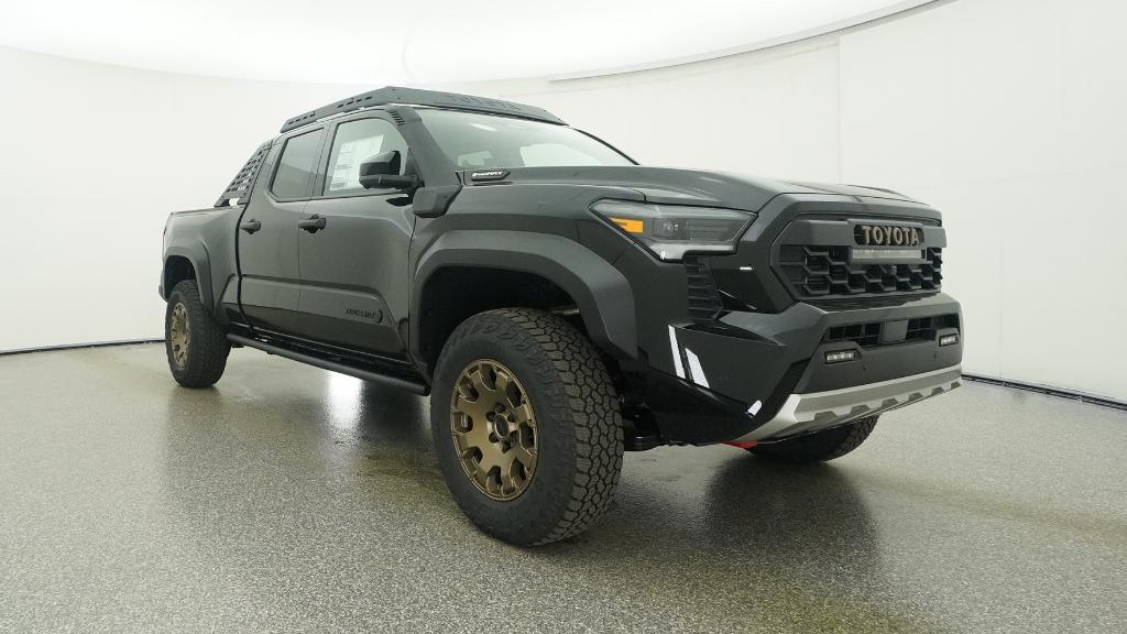 2026 Toyota Tacoma Trailhunter - Photo 27